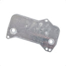 Radiador Oleo Cambio Audi Q3 Vw Tiguan 2.0 Tfsi 0bh317019a