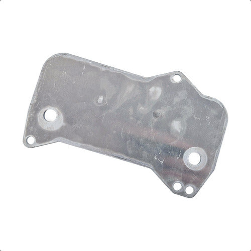 Radiador Oleo Cambio Audi Q3 Vw Tiguan 2.0 Tfsi 0bh317019a