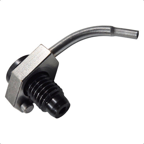Bico Injetor De Óleo Gm Cruze Sonic Tracker 1.8 1.6 16v