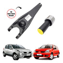 Garfo Embreagem Renault Clio Megane Sandero Logan Scenic