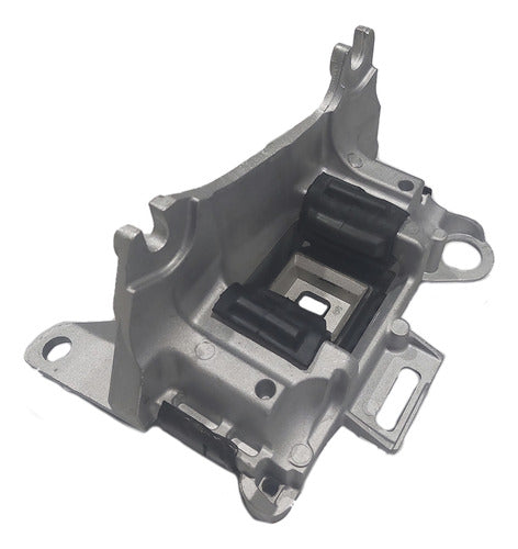 Coxim Calço Cambio Fluence 2.0 Até 2017 Cambio Manual