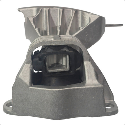 Calço Coxim Motor Hidraulico Direito Renault Duster 2.0 16v