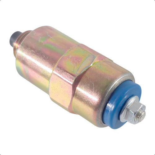 Valvula Solenoide 12v Bomba Injetora Renault Trafic 7185-900