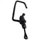 Atuador Pedal Embreagem Sentra Tiida Livina March Versa