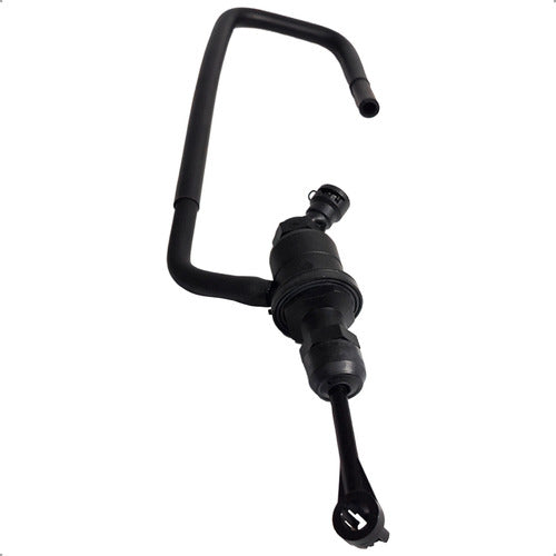 Atuador Pedal Embreagem Sentra Tiida Livina March Versa