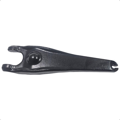 Garfo Embreagem Renault Clio Megane Sandero Logan Scenic - foto 3