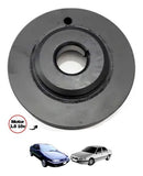 Polia Virabrequim Peugeot Citroen 306 406 Xsara 1.8 16v