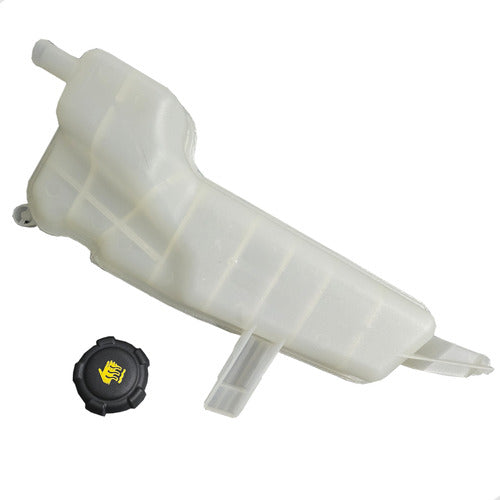 Reservatorio Agua Radiador Renault Clio 1,0 8v