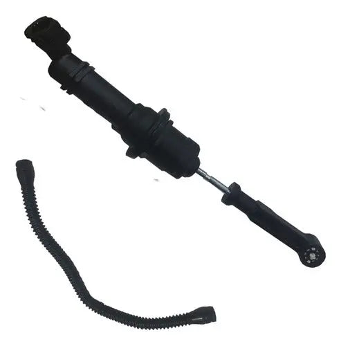Atuador Pedal Embreagem Renault Logan Sandero 1.0 12v 3cc - foto 6