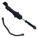 Atuador Pedal Embreagem Renault Logan Sandero 1.0 12v 3cc