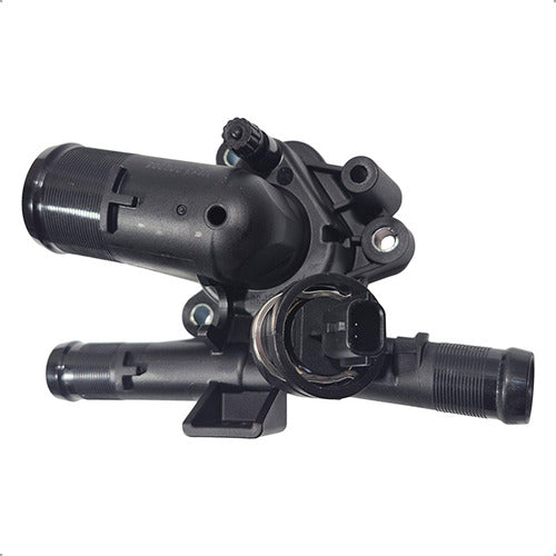 Valvula Termostatica Master 2.3 16v 2013 Em Diante Completa