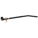 Sensor Nível De Oleo Carter Nissan Frontier 2.5 16v 172cv