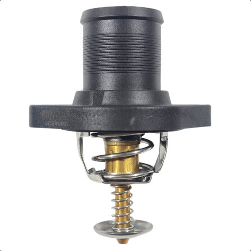 Kit Carcaça Válvula Termos Sensor 307 308 408 C4 C5 2,0 16v