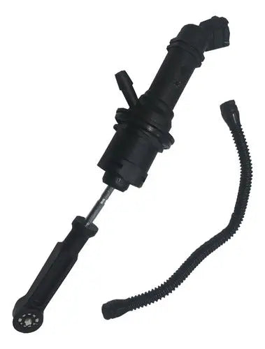 Atuador Pedal Embreagem Renault Logan Sandero 1.0 12v 3cc - foto 4