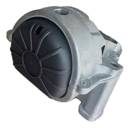 Coxim Calço Motor Hidráulico Direito S/ Sensor Audi A4 A5 Q5 - foto 6