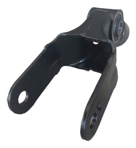 Coxim Calço Suporte Caixa Cambio Peugeot Citroen 1.6 16v Thp