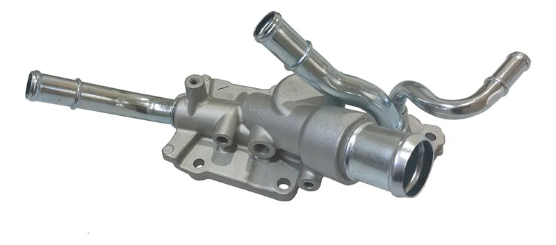 Carcaça Válvula Termostática sentra Tiida Livina 1.8 2.0 16v