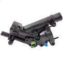 Carcaça Válvula Termostática 307 308 408 C4 C5 2,0 16v