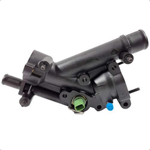 Carcaça Válvula Termostática 307 308 408 C4 C5 2,0 16v