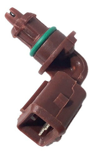 Sensor Temp Fluxo Ar Admissão Renault Nissan 1.0 1.6 2.0 16v