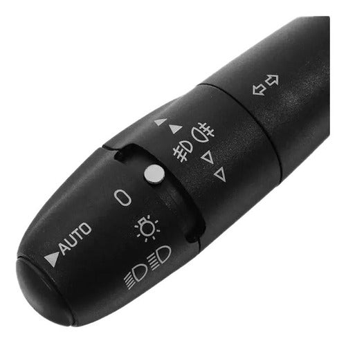 Chave Seta Citroen Xsara Picasso C3 C4 C5 Comm2000 Auto Flat