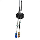 Cabo Comando Seletor Marcha Engate Peugeot 308 1.6 16v 2400n