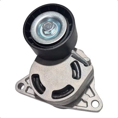 Tensor Correia Alternador Poli-v Renault Master 2.5 16v G9u - foto 13