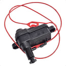 Trava Elétrica Tampa Tanque Vw Jetta Tiguan Audi A6 2.0 Tfsi