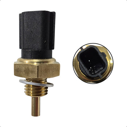 Sensor Temperatura Logan Sandero 2015 2016 2017 2 Pinos - foto 4