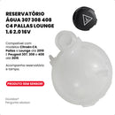 Reservatorio Agua 307 308 408 C4 Hatch Vtr 1.6 2.0 16v C/tam