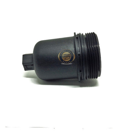 Copo Tampa Filtro Oleo Alto Peugeot Citroen 206 307 C3 1,6 - foto 3