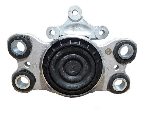 Coxim Calço Motor Esquerdo Freelander Evoque Discovery Sport