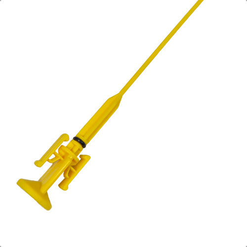 Vareta Nível Óleo Motor Renault Master 2.5 16v 2012 2013