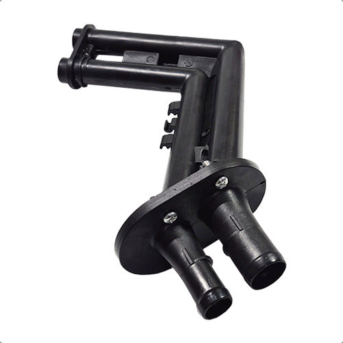 Tubo Cano Mangueira Água Ar Quente Scenic 1,6 2,0