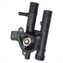 Valvula Termostatica Completa Renault Master 2.5 16v G9u