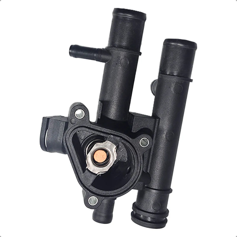 Valvula Termostatica Completa Renault Master 2.5 16v G9u