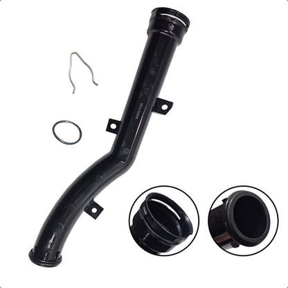 Tubo Cano Mangueira Bomba Agua Mini Cooper 11537589713 R5 R6 - foto 3