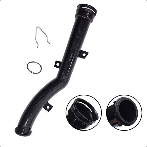 Tubo Cano Mangueira Bomba Agua Mini Cooper 11537589713 R5 R6