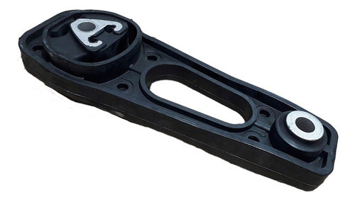 Coxim Calço Central Do Cambio Inferior Duster 1.6 2.0 16v