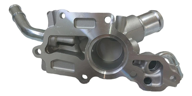 Carcaça Válvula Termostática sentra Tiida Livina 1.8 2.0 16v
