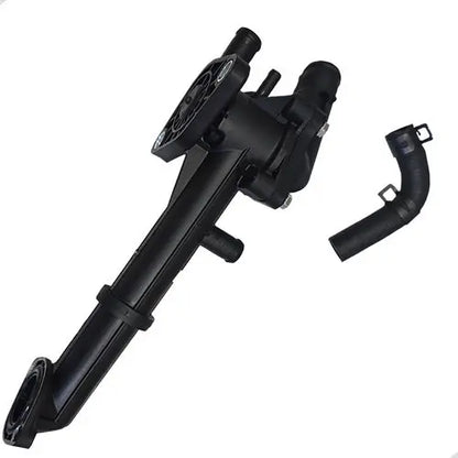 Cano Tubo Flauta Agua Valvula Suporte Picanto 1.0 1.1