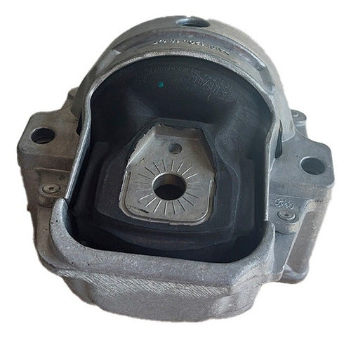 Coxim Calço Motor Hidráulico Direito S/ Sensor Audi A4 A5 Q5