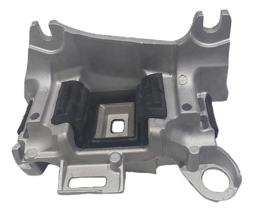 Coxim Calço Cambio Fluence 2.0 Até 2017 Cambio Manual