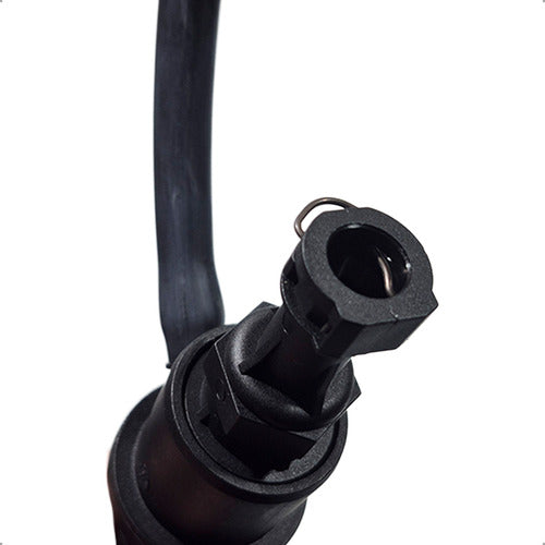 Atuador Pedal Embreagem Nissan March Versa 1.0 1.6 Todos