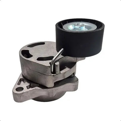 Tensor Correia Alternador Poli-v Renault Master 2.5 16v G9u - foto 10