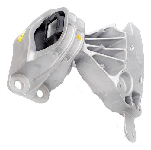 Coxim Calço Central Do Cambio Inferior Duster 1.6 2.0 16v