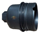 Copo Tampa Filtro Oleo Renault Master 2,5 16v