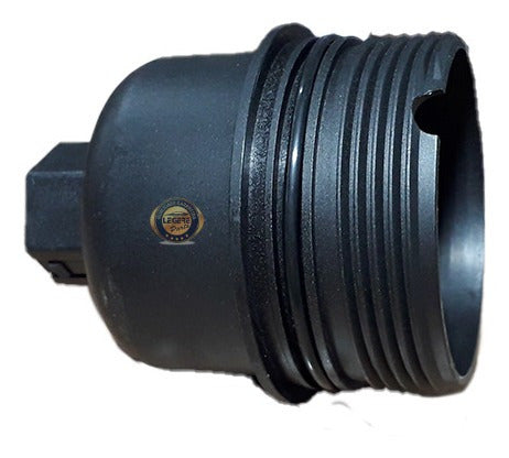 Copo Tampa Filtro Oleo Renault Master 2,5 16v