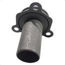 Guia Eixo Piloto Rolamento Embreagem 206 207 208 C3