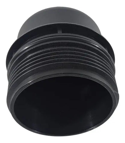 Copo Tampa Carcaça Filtro Óleo Renault Master 2.3 16v 2013.. Preto - foto 5